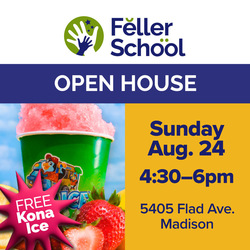 Feller School Open House