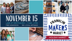 Franklin Makers Market