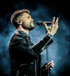 Calum Scott at Fillmore Minneapolis