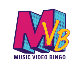 MUSIC VIDEO BINGO