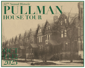 Historic Pullman House Tour