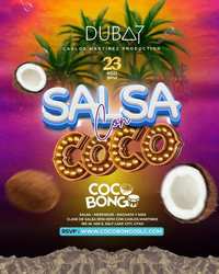 COCO BONGO NIGHTS – The Ultimate Party Experience!