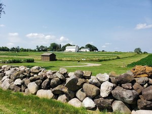 An Archeologist’s View of the Changing Landscape - A Public Talk at Pope Farm Conservancy