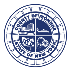 Monroe County Human Resources