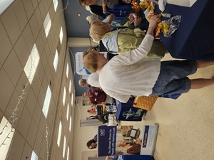 Maumee Senior Center Health & Wellness Fair