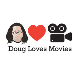 Doug Loves Movies