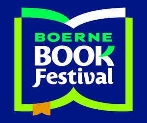 Boerne Book Festival 2025