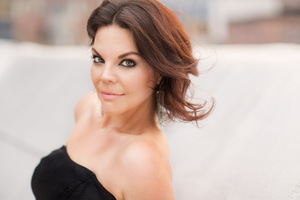 Live@DCC Free Noon Concerts  -September 12: Rena Harms, soprano, Dr. John Cozza, piano