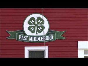 74th East Middleboro 4-H Fair