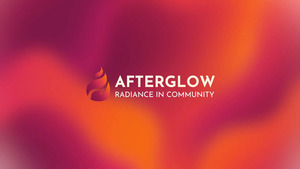 Afterglow: Radiance in Community