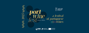 Port Wine Fest Chicago: A Celebration of Portuguese Wine + Culture!