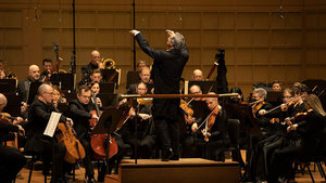 2025 Dallas Symphony Orchestra Gala