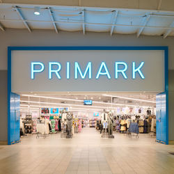 Primark Cielo Vista Mall Store Grand Opening