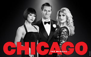 Chicago The Musical