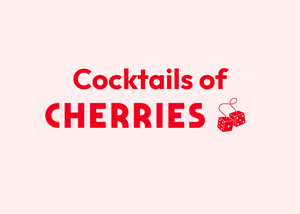 Liquor Lab Presents: Cocktails of Cherries