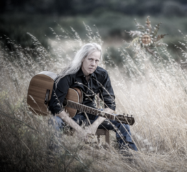 Tonewood & Courage Presents: Danny Click & The Hell Yeahs! Acoustic