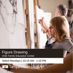 Figure Drawing