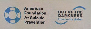 Buffalo Out of the Darkness Walk