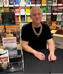 Outside Voices at the ADK-GVC Chapter Meeting