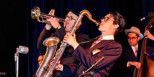 Treasure Island Time Machine