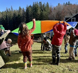 Homeschool Education Program