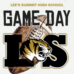 Lee's Summit Football @ Liberty North