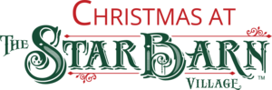 Christmas at The Star Barn Village