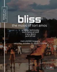 Bliss: The Music of Tori Amos