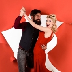 Latin: Salsa Dancing Tuesdays, 6:00 pm September 23 – October 14