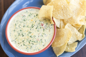 Macayo’s Mexican Food Celebrates National Queso Day with Cheesy Special (and Puns!) SEPT. 20