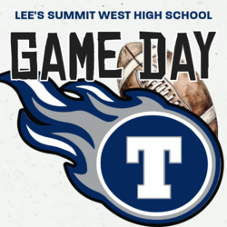 Lee's Summit West football vs. Raymore-Peuliar