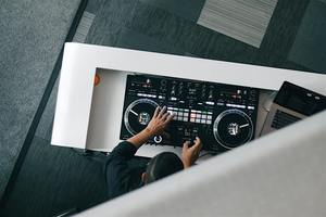 Women’s Audio Mission: Local Sirens Night at W San Francisco