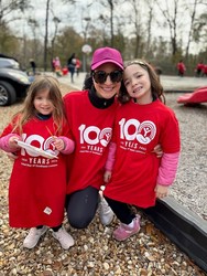 United Way SELA Community Giveaway (St. Bernard Parish)