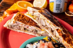 National Cuban Sandwich Day