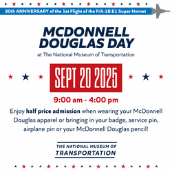 McDonnell Douglas Day