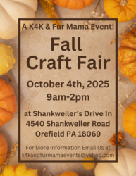 Fall Craft Fair