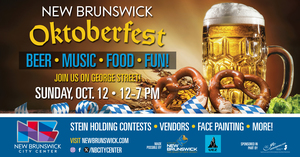 New Brunswick Oktoberfest