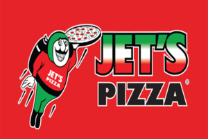 Back-to-School Mondays just got way better at Jets Pizza 1805 N Harlem