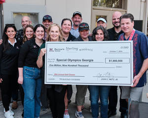 27th Annual Golf Classic