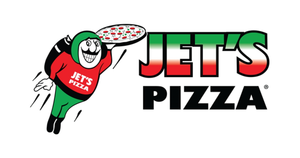 Back-to-School Mondays at Jets Pizza