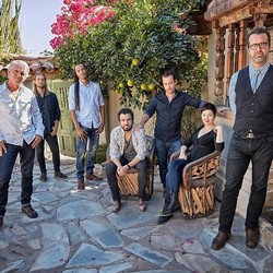 Live From Laurel Canyon