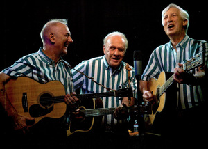 The Kingston Trio
