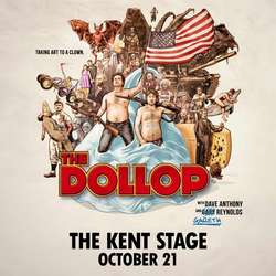 The Dollop with Dave Anthony and Gareth Reynolds