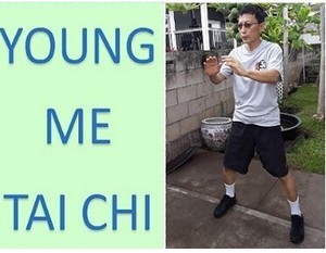 Young Me Tai Chi with Mike Lin