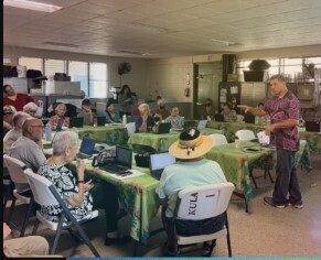 2-Day Basic Digital Skills Workshop