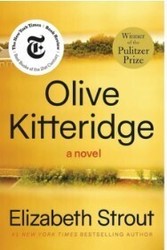 Kahuku Public & School Library's Book Club - Olive Kitteridge