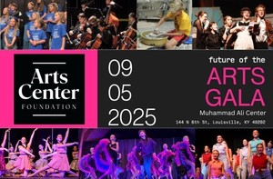 Future of the Arts Gala