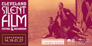 A Cinematic Time Machine: Double Bill of René Clair’s Surreal Visions