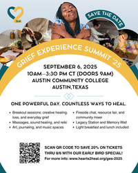 Grief Experience Summit 2025