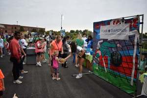 South Fayette Homecoming Carnival